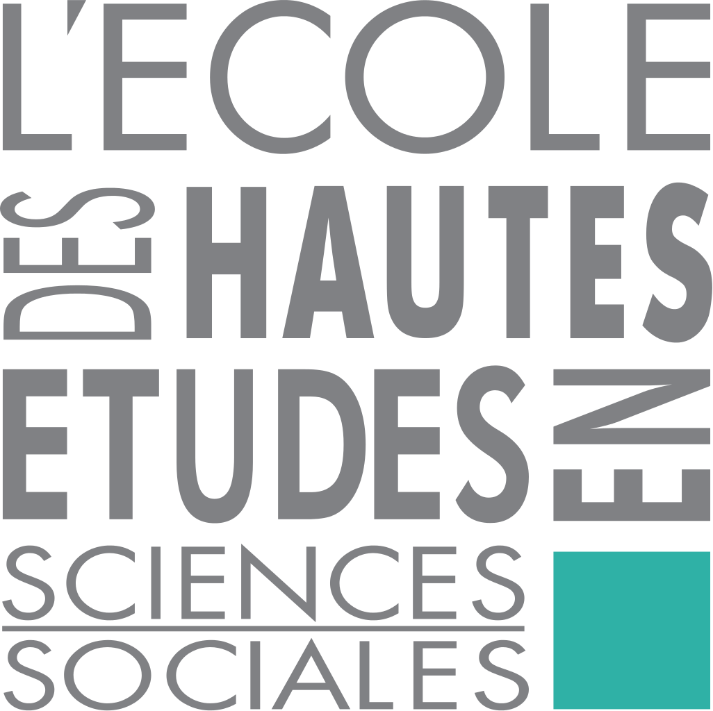 Logo EHESS, École des hautes études en sciences sociales