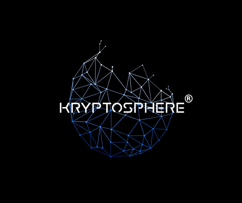 Logo KRYPTOSPHERE®