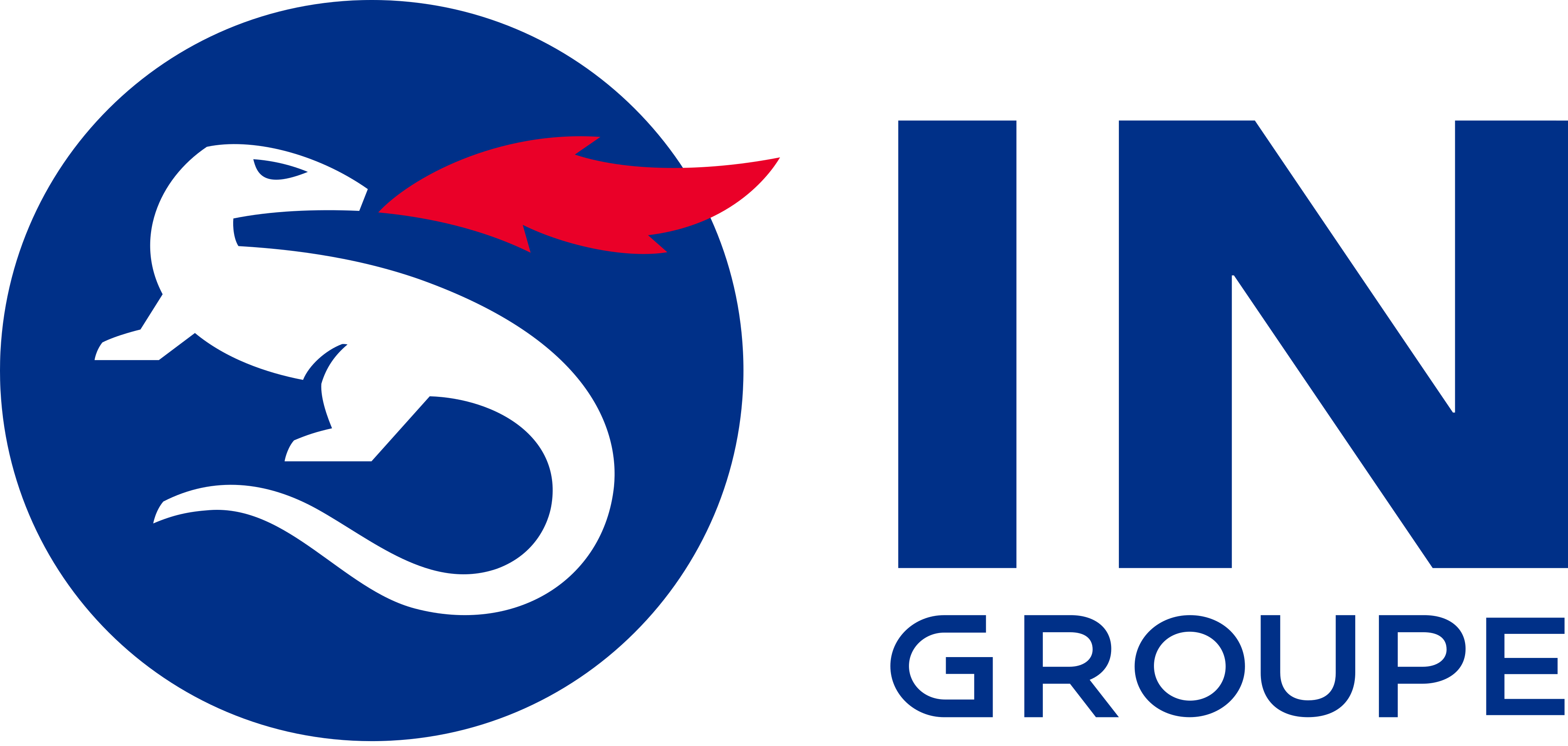 Logo Imprimerie Nationale (IN Groupe)