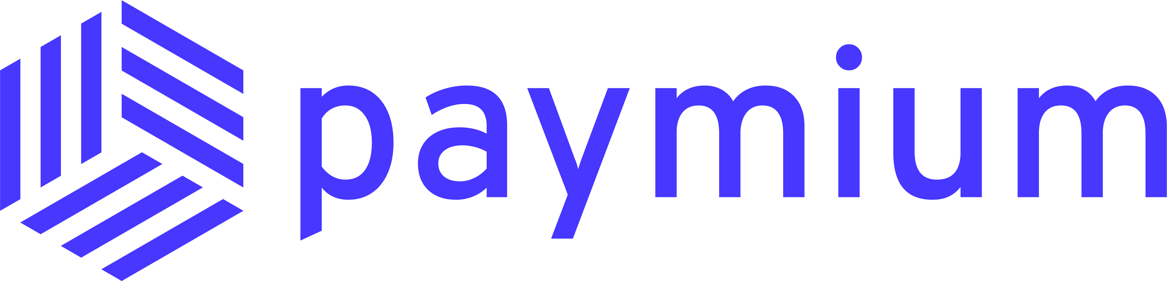 Logo Paymium