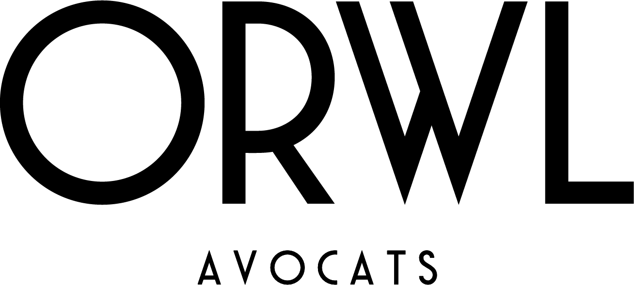 Logo ORWL Avocats